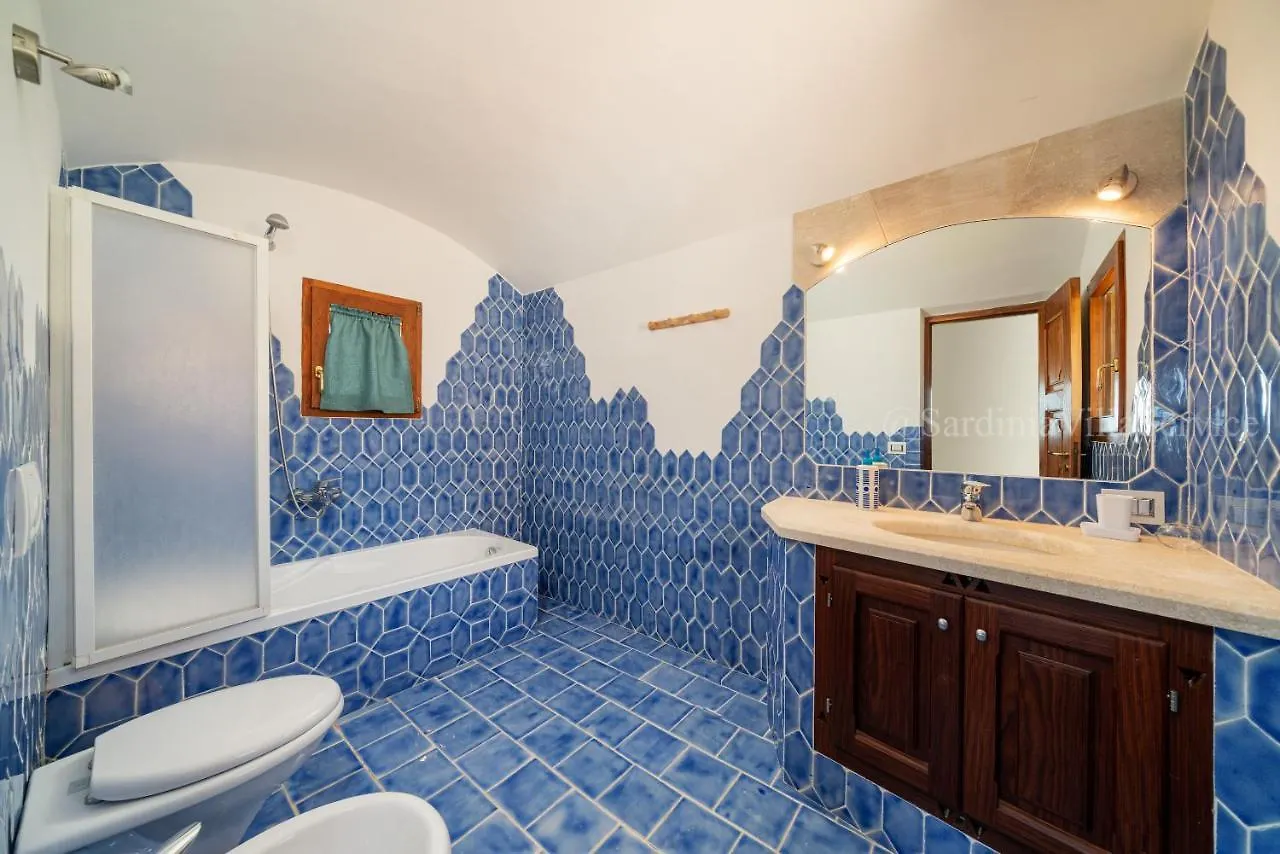 Villa Del Faro - Porto Cervo