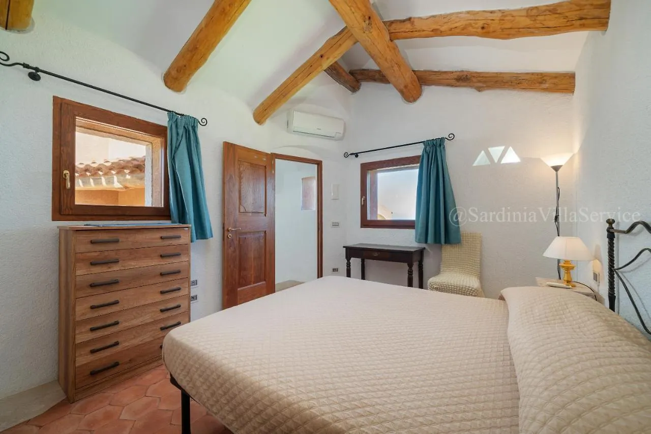 Villa Del Faro - Porto Cervo