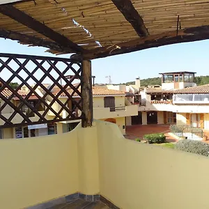  Apartamento Sailor's House