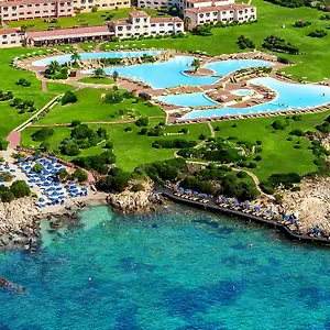 Colonna Resort, A Colonna Luxury Hotel, Otel