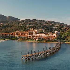 Cala Di Volpe, A Luxury Collection Hotel, Costa Smeralda Otel